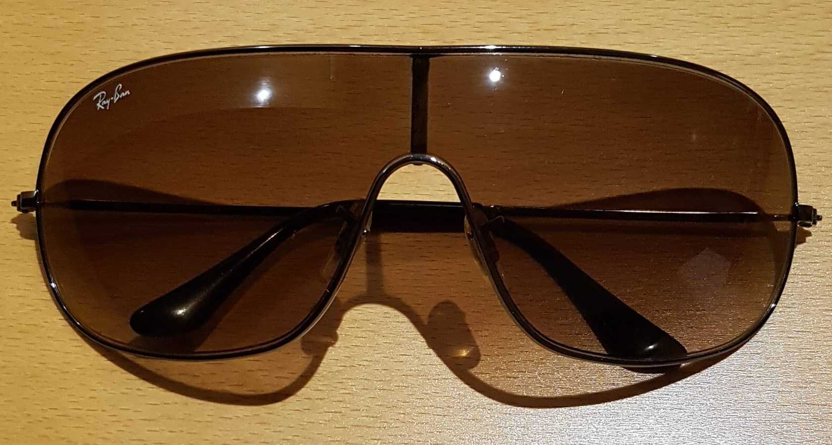 Óculos de Sol - Ray Ban