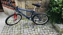 Rower MTB ScottUsa 26cali