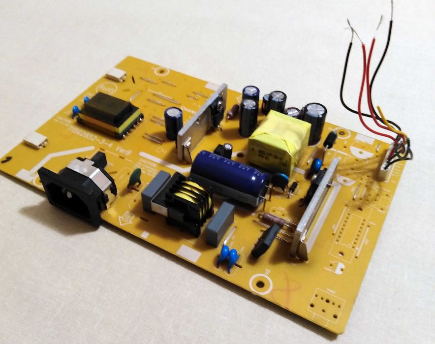 Zasilacz (moduł zasilania) 230 / 5V