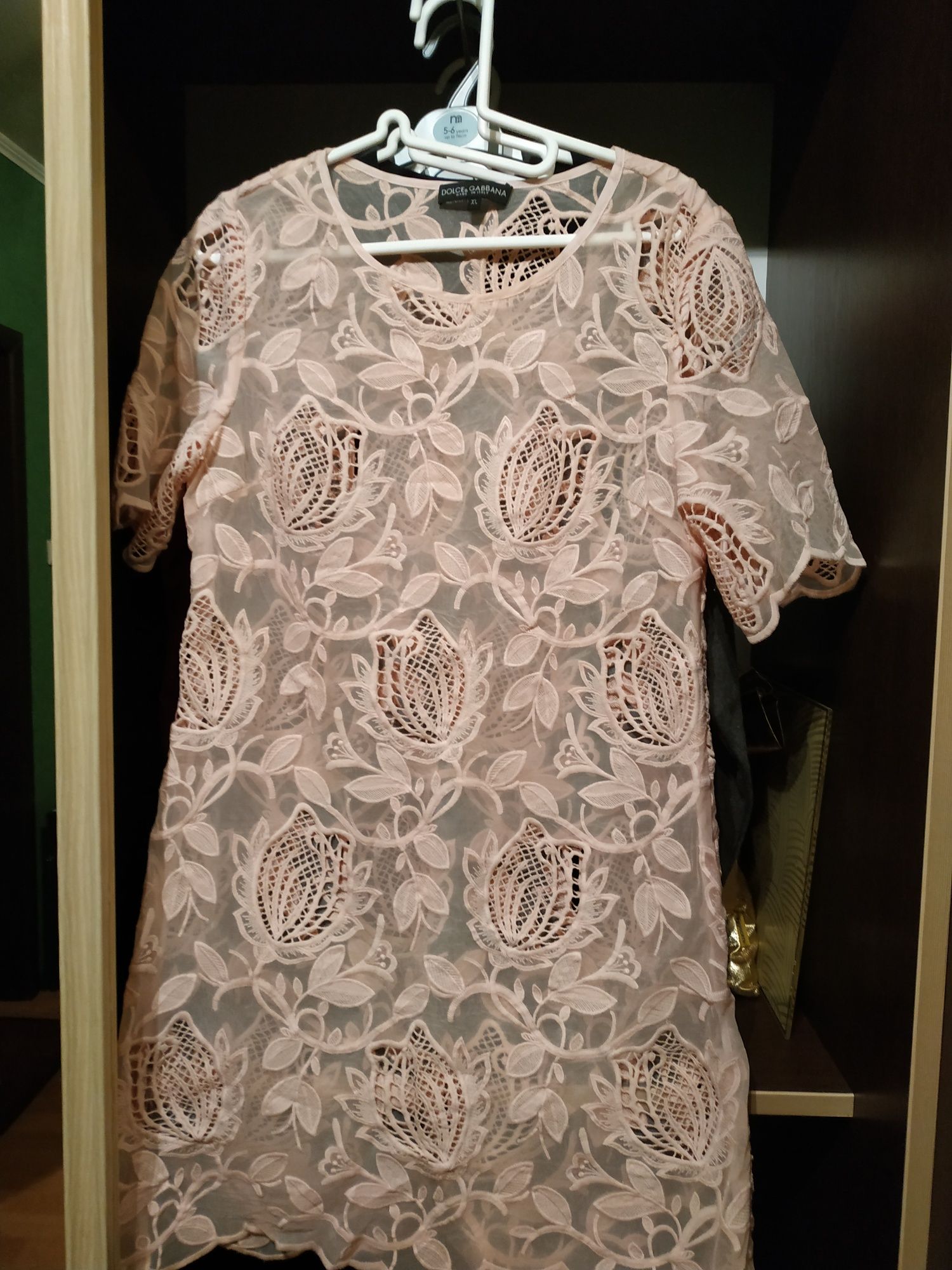 Сукня бренду Dolce&Gabbana