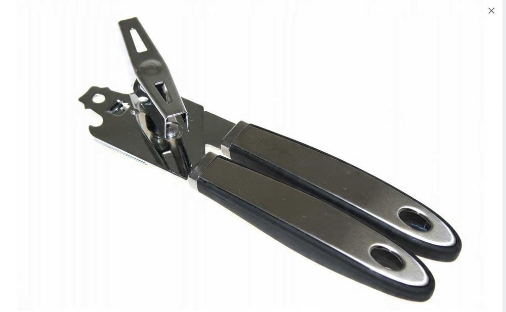 OTWIERACZ DO  konserw puszek