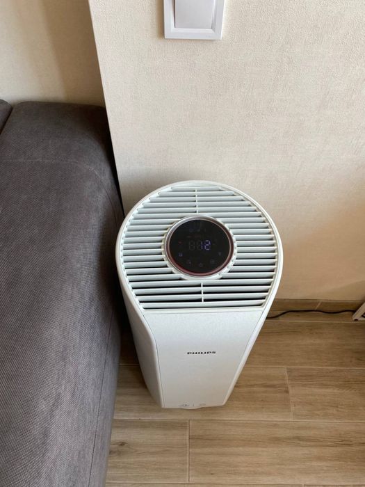 Очиститель воздуха Philips Series 3000i AC3055/50