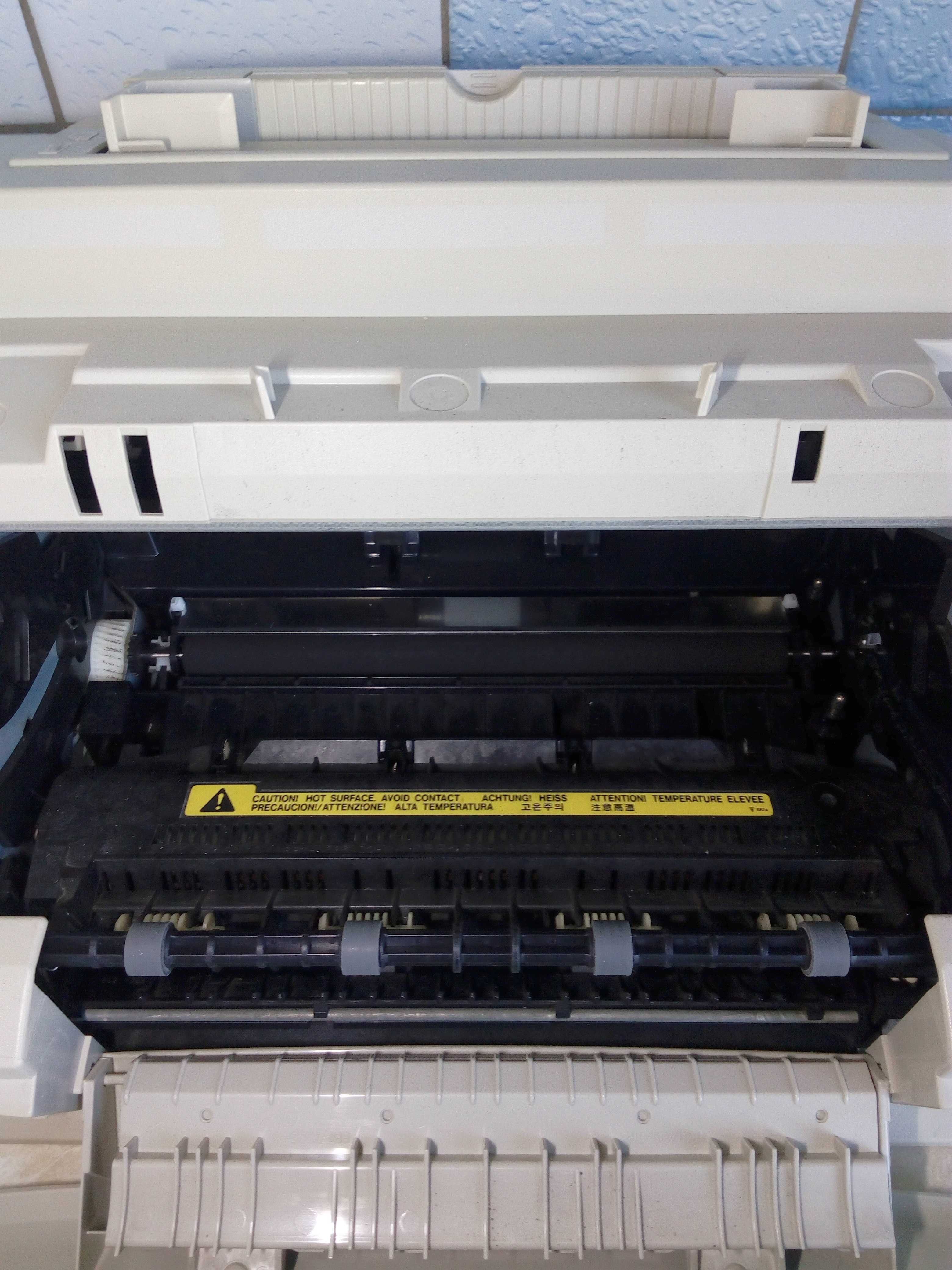 Принтер Лазерный HP LaserJet 5L/6L (C3906A)