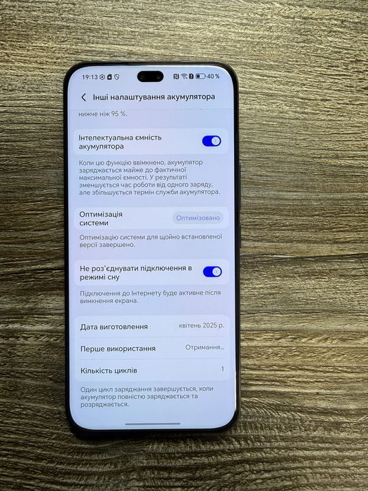 HONOR 400 Pro 12/512 гб