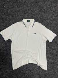 Винтажная футболка Polo FRED PERRY vintage