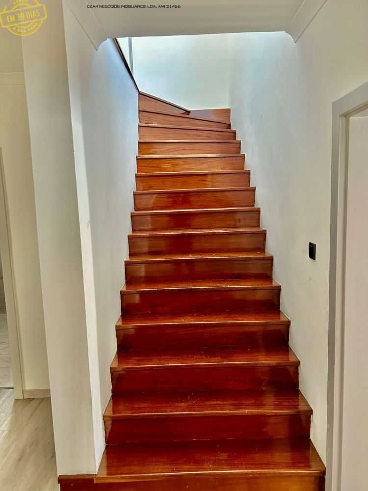 Moradia Renovada em Trouxemil – COIMBRA