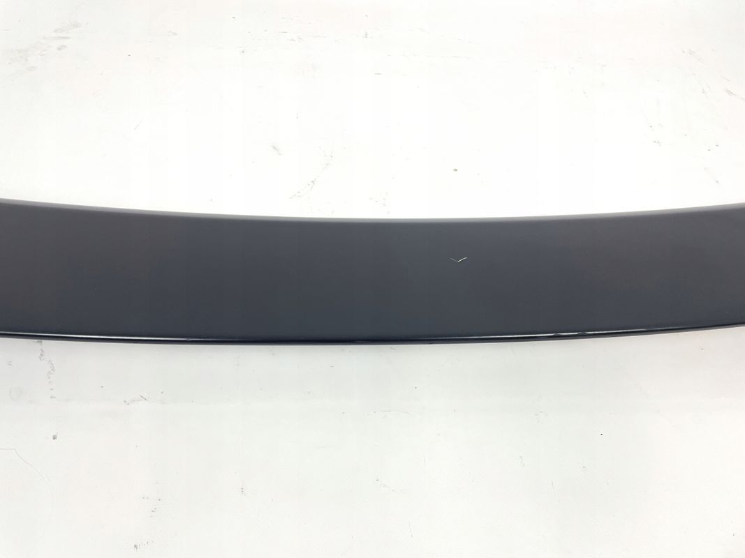 Dodge Charger 2015+ lift spoiler lotka klapy tylnej tył