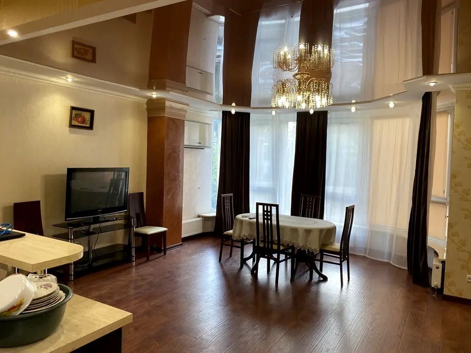 есть свет‼️Центр‼️парк Шевченко‼️Ланжерон‼️ЖК Синяя птица аренда кв