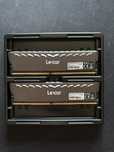 Pamięć RAM Lexar THOR DDR4 16GB (2x8GB) 3200MHz CL16 – Sprawna