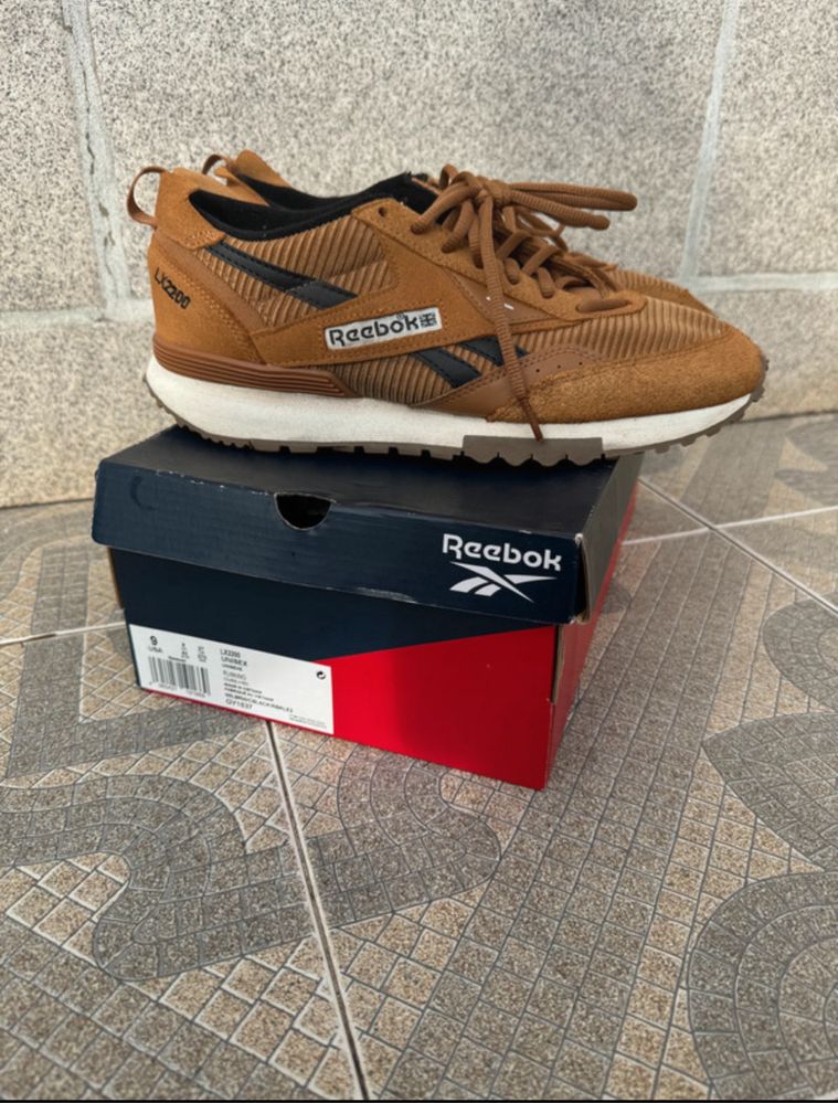 Sapatilhas Reebok 42