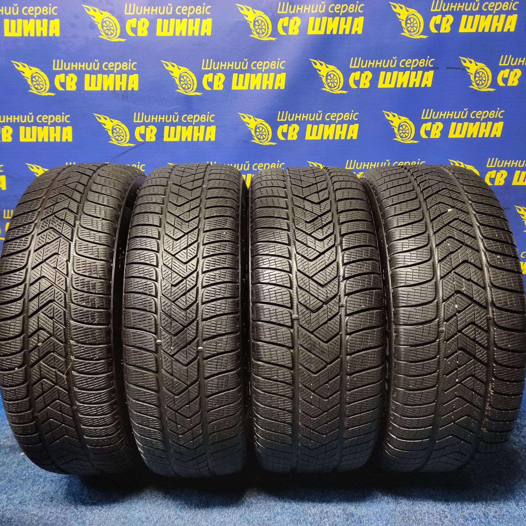 Диски 5x112 R19 Mercedes EQC GLC GLE ML Різноширокі  з шинами Pirelli