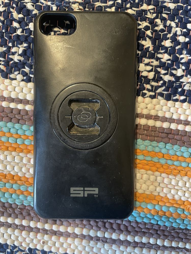 Etui do telefonu na rower