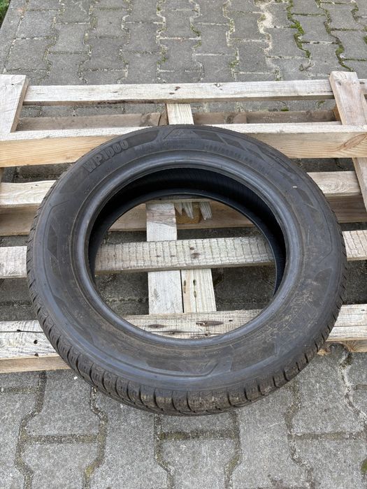 Opony zimowe Zeetex WP1000, 185/60/15 88T XL, cena za sztukę!