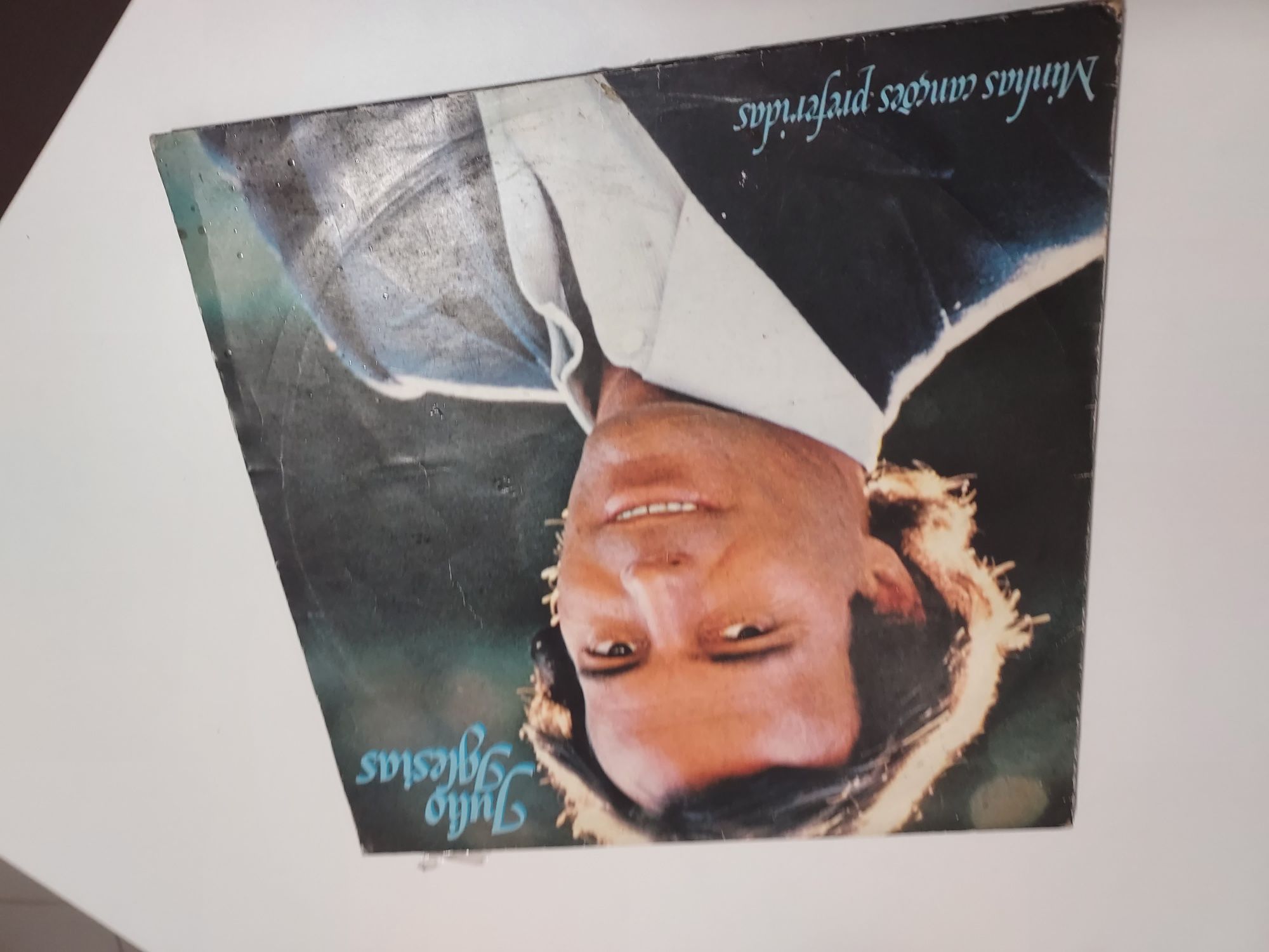 Discos Vinil Antigos