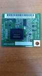 Płytka PWB-SSD (NVRAM) Konica Minolta Bizhub 284e