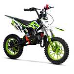 MINI CROSS 50 spalinowy XTR 701  REGULACJA GAZU Dostawa Raty