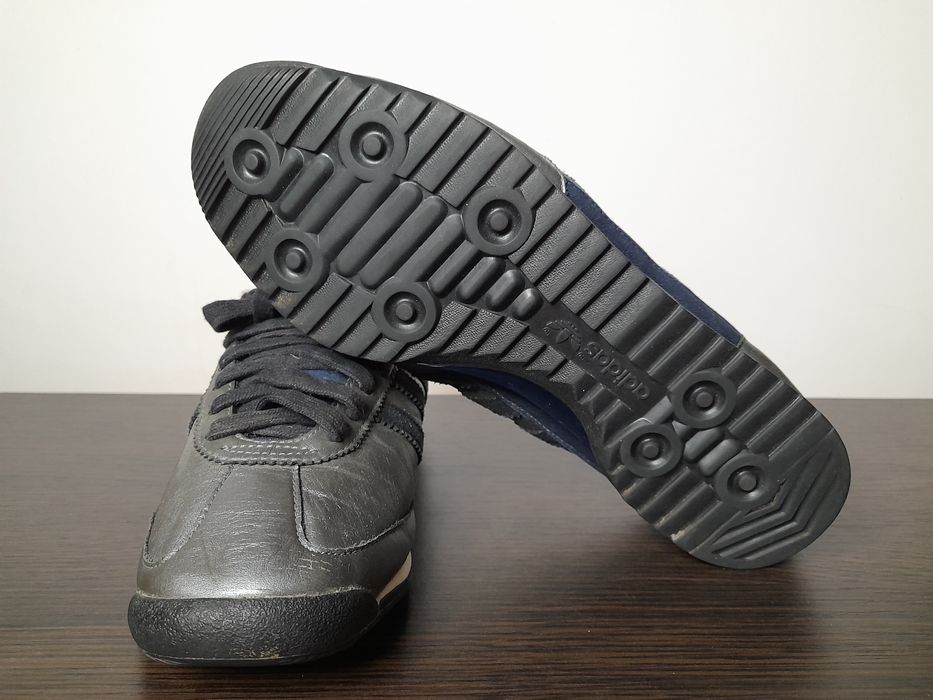 Оригинал Кроссовки Adidas SL 72 x Star Wars Han Solo