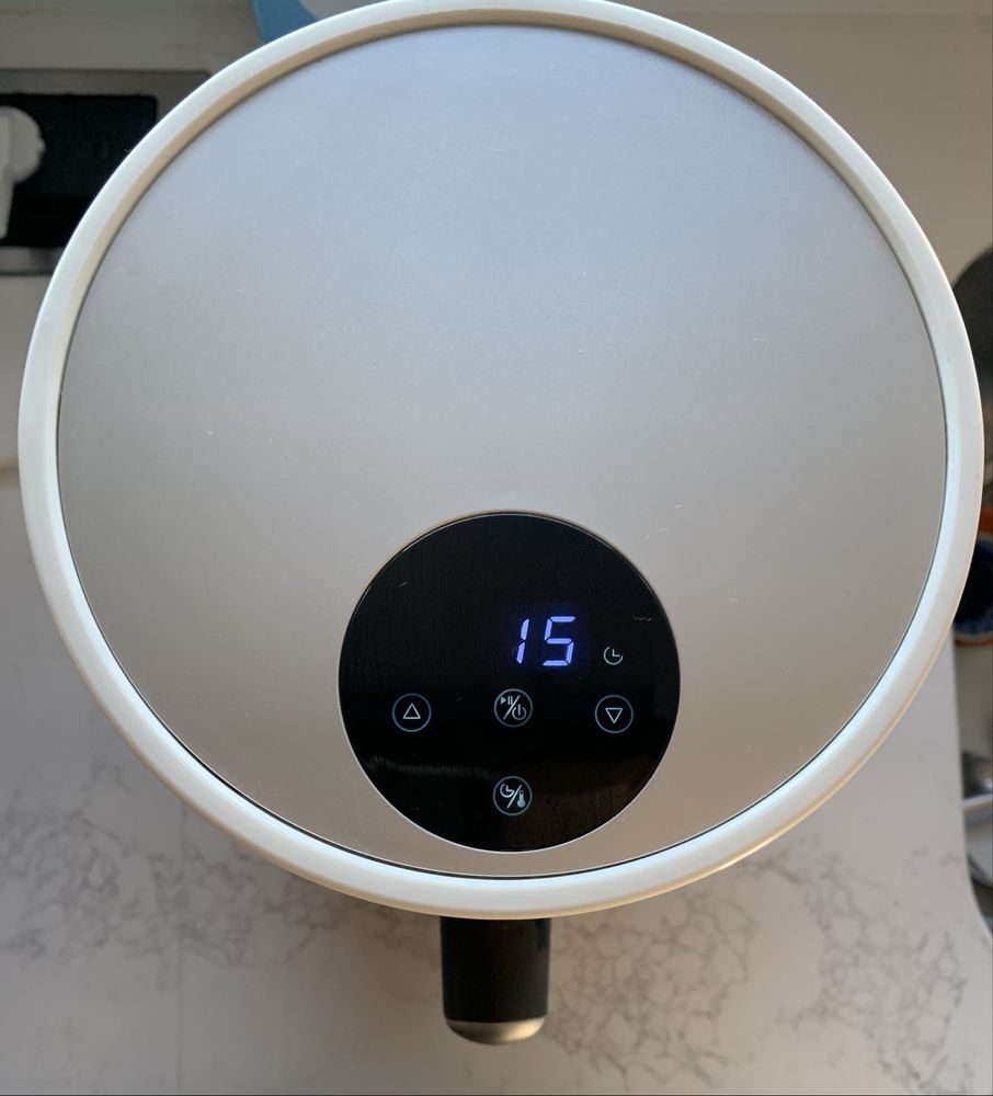 Air Fryer 1,5L - Create