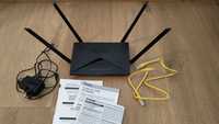 Router Wi-Fi D-Link DIR-853
