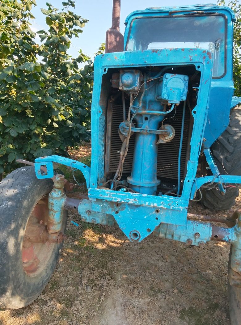 Продам трактор МТЗ 80