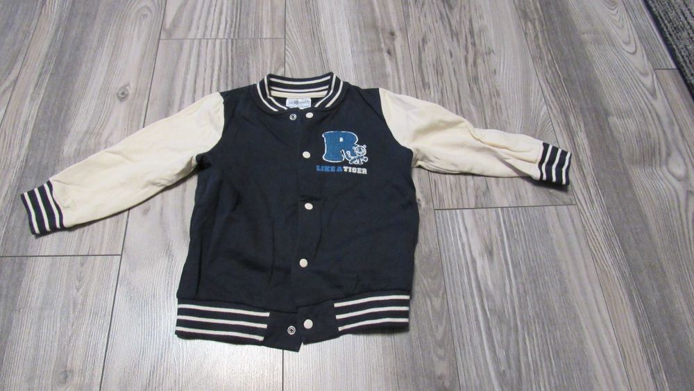 bluzka 86 dla chłopca