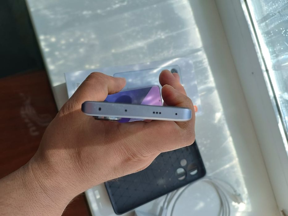 Redmi note 13 pro + 5G