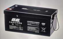 Продається акумуляторна батарея 2ЕLFP24200 24V/200AH LCD  5кВт +