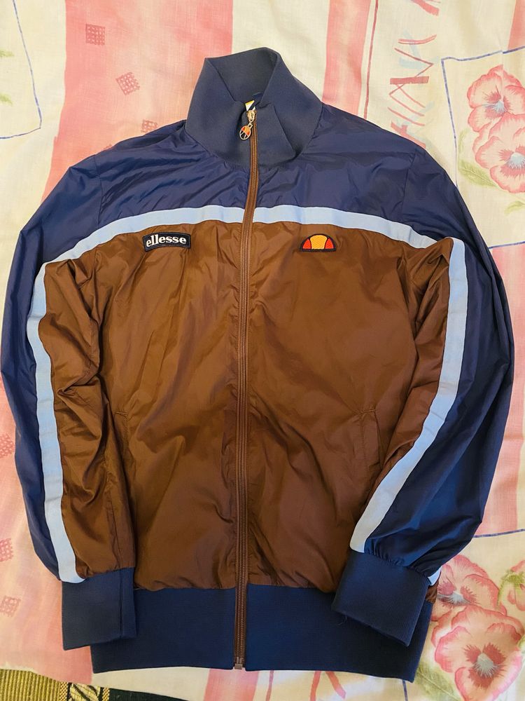 Олимпийка Ellesse