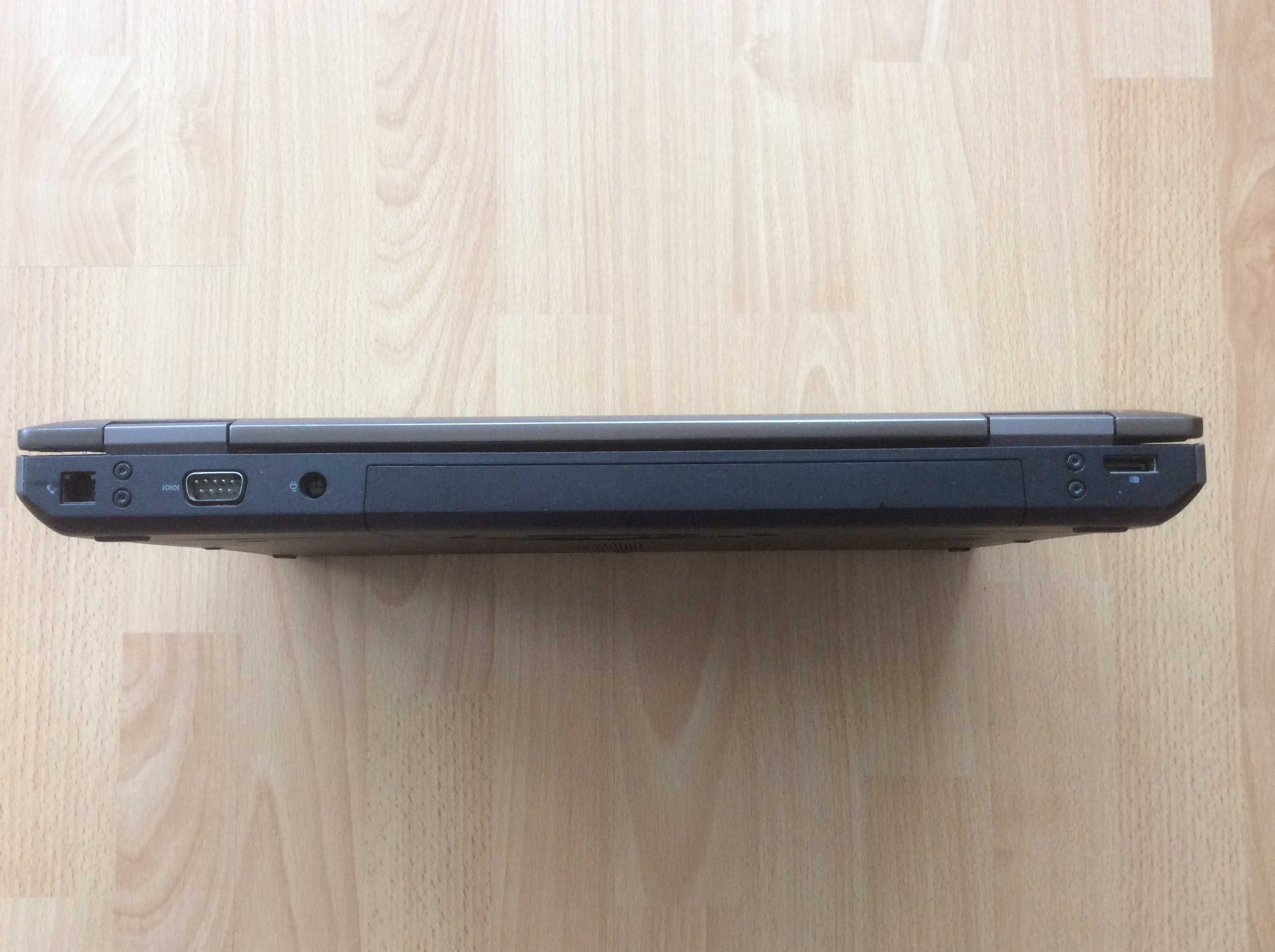 HP ProBook 6560/15,6''Mat/Core i5/SSD128GB/8GB DDR3/COM/Windows10PRO