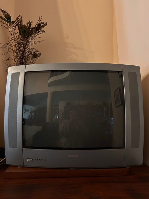 Televisão PHILIPS (Praticamente nova)