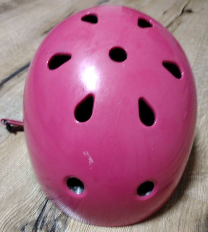 Kask dzieciecy oxelo