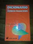 Dicionário de verbos franceses