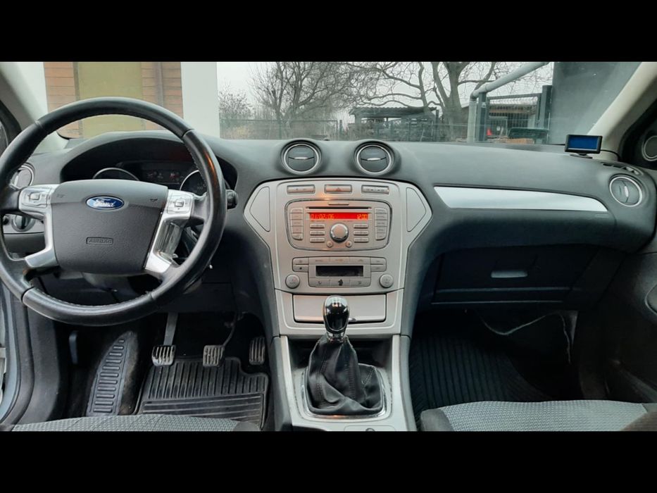 Okazja !!! Ford Mondeo Mk4 1.8 TDCI 2008r