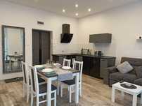 Apartament na wynajem