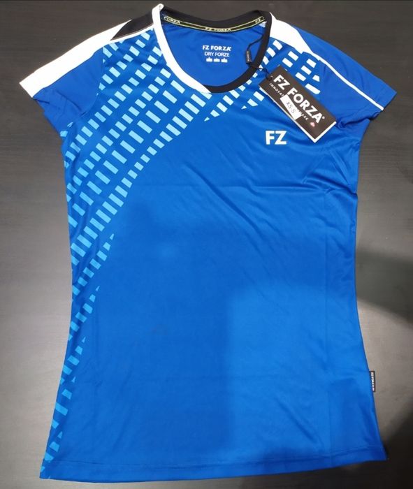 Koszulka FORZA damska nowa