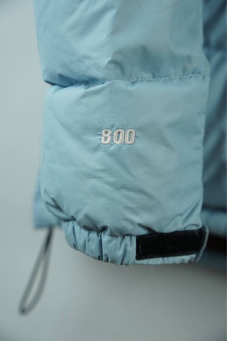 The North Face White Label Baltoro 800