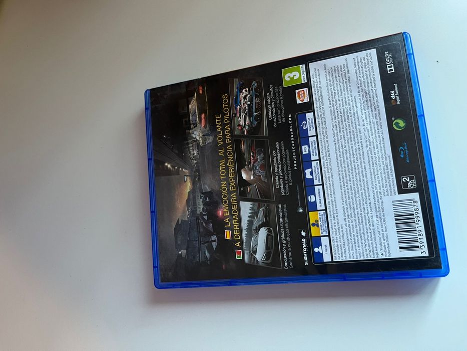 jogo playstation 4