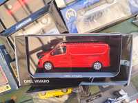 Opel Vivaro 1:43 Norev