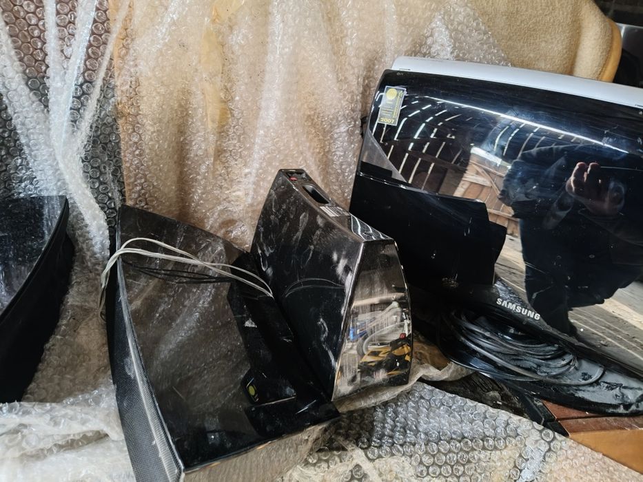 Kino domowe Samsung