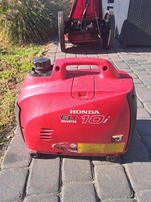 Agregat Honda EU10i