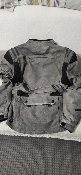 Fato de mota Try Moto