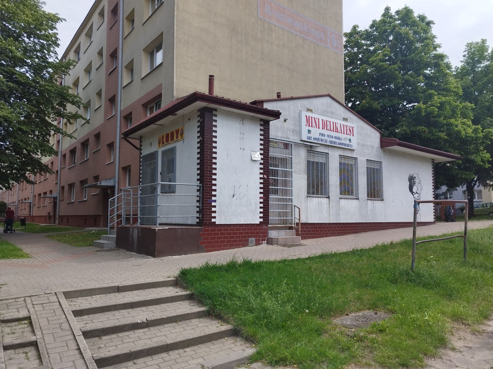 Lokal do wynajęcia