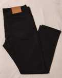 Czarne spodnie Pako Lorente L34 W40