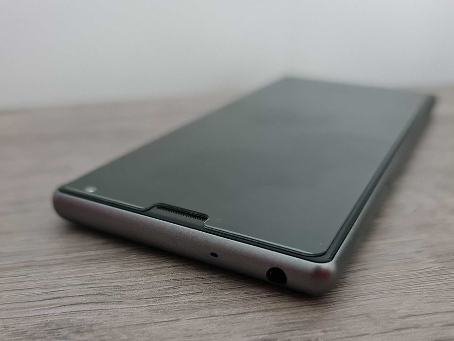 Sony Xperia 10 Dual-Sim srebrny