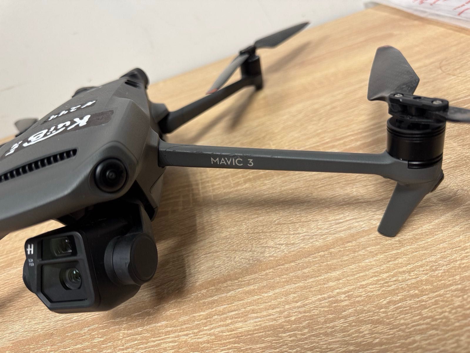 Mavic 3 no account Можливий обмін