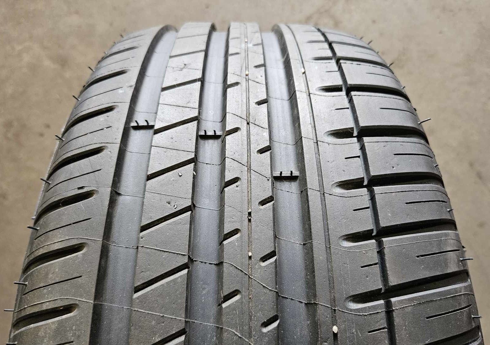 4x 205/40R17 84W XL Michelin Pilot Sport 3 - NOWE DEMO 2023r.
