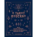 O Tarot Moderno, Claire Goodchild