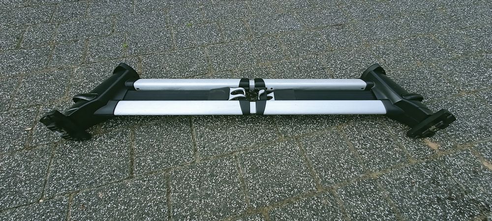 Przegroda Bagażnika