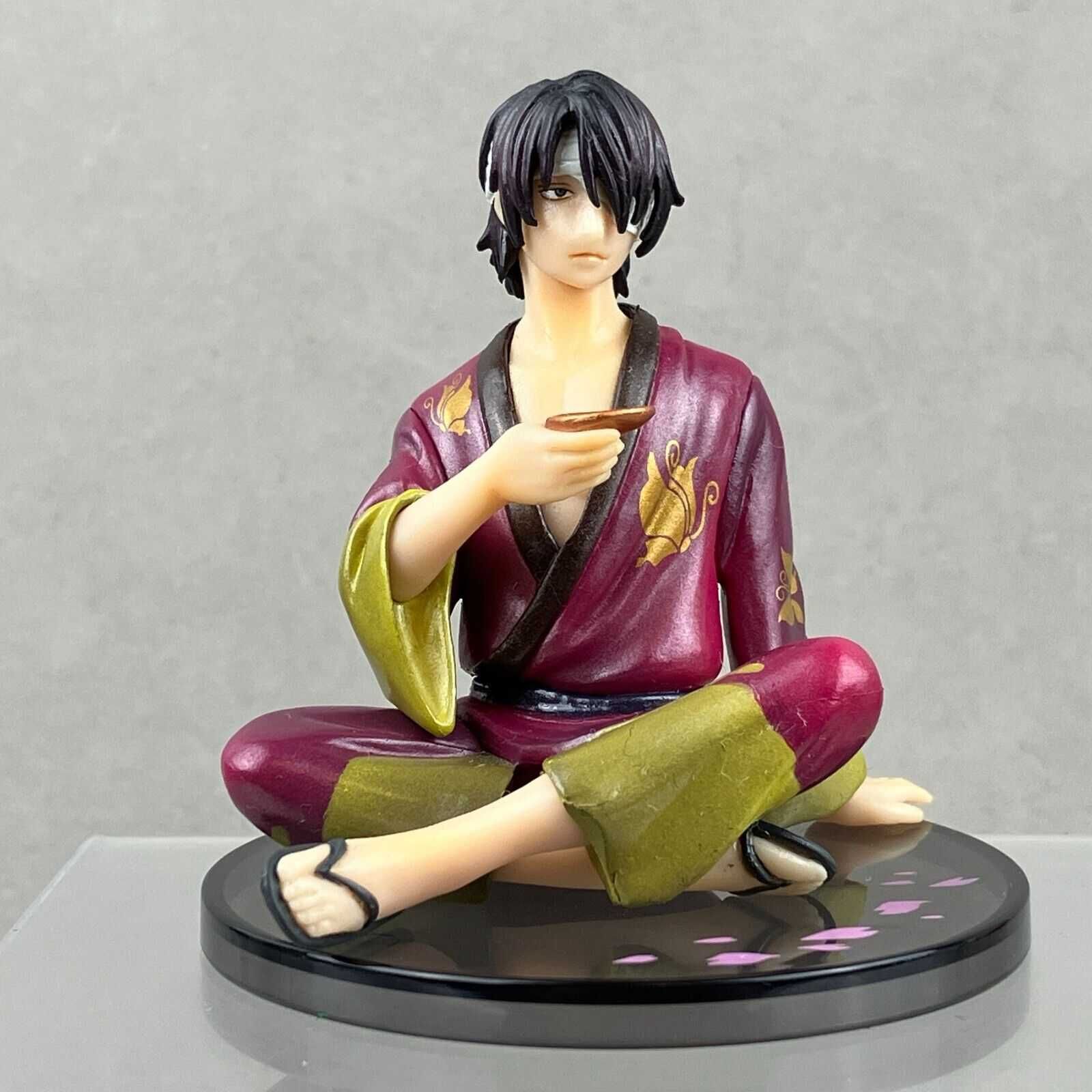 Figurka Anime Manga Gintama - Takasugi Shinsuke Styling 2 daaaaa!!