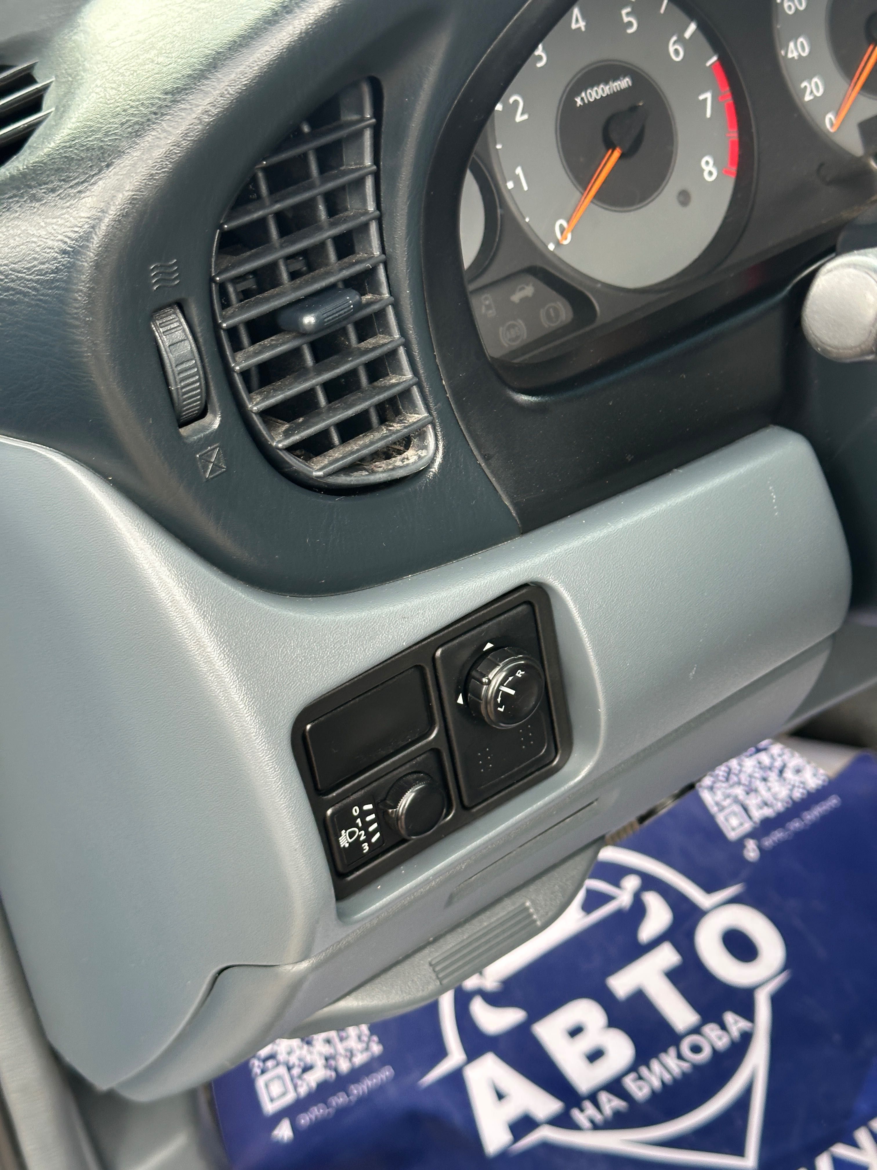Продам Nissan Almera 2006 рік можлива розстрочка, кредит, обмін!